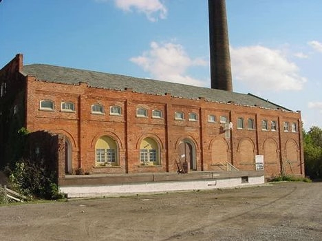 Farmington MI Interurban facilities